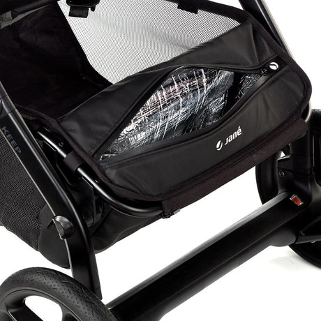 Jane Keep Pushchair