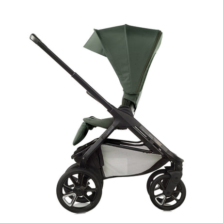 Jane Keep Pushchair
