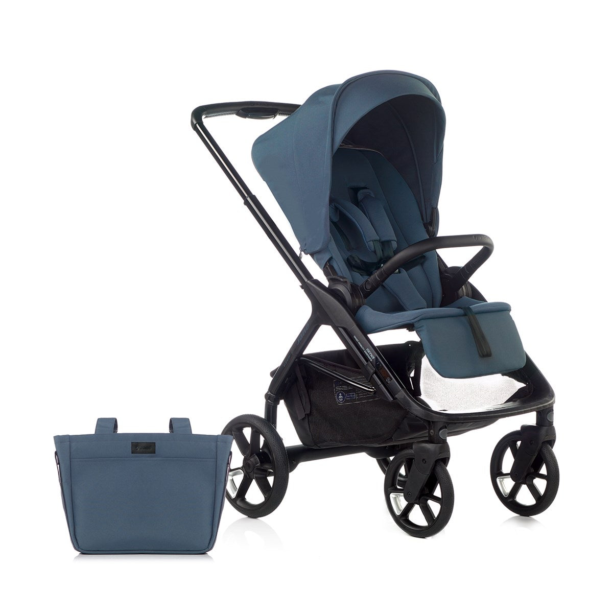 Jane Keep Pushchair