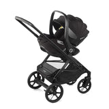 Jane Kombibaby 360 Lie-Flat Infant Car Seat, i-Size 40-87 cm, 0-18m