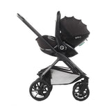 Jane Kombibaby 360 Lie-Flat Infant Car Seat, i-Size 40-87 cm, 0-18m