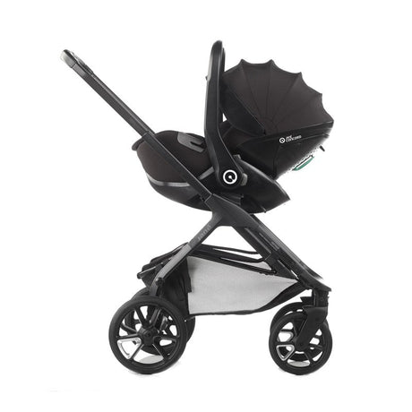 Jane Kombibaby 360 Lie-Flat Infant Car Seat, i-Size 40-87 cm, 0-18m