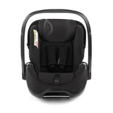 Jane Kombibaby 360 Lie-Flat Infant Car Seat, i-Size 40-87 cm, 0-18m
