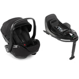 Jane Kombibaby 360 Lie-Flat Infant Car Seat, i-Size 40-87 cm, 0-18m