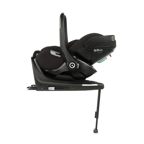 Jane Kombibaby Infant Car Seat + 360 Base, i-Size 40-87 cm, 0-2 years