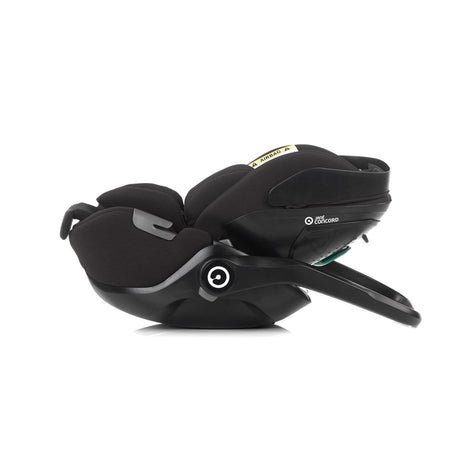 Jane Kombibaby Infant Car Seat + 360 Base, i-Size 40-87 cm, 0-2 years