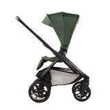 Jane Keep Duo Pram & Pushchair, Botanic