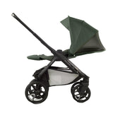Jane Keep Duo Pram & Pushchair, Botanic