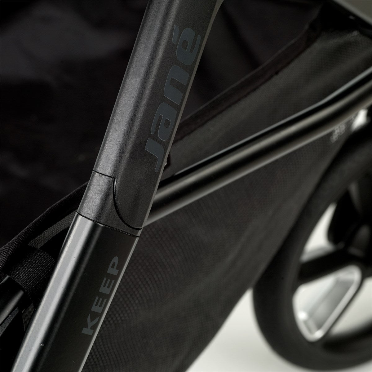 Jane Keep Duo Pram & Pushchair, Botanic