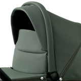 Jane Keep Duo Pram & Pushchair, Botanic
