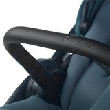 Jane Keep Duo Pram & Pushchair, Seal