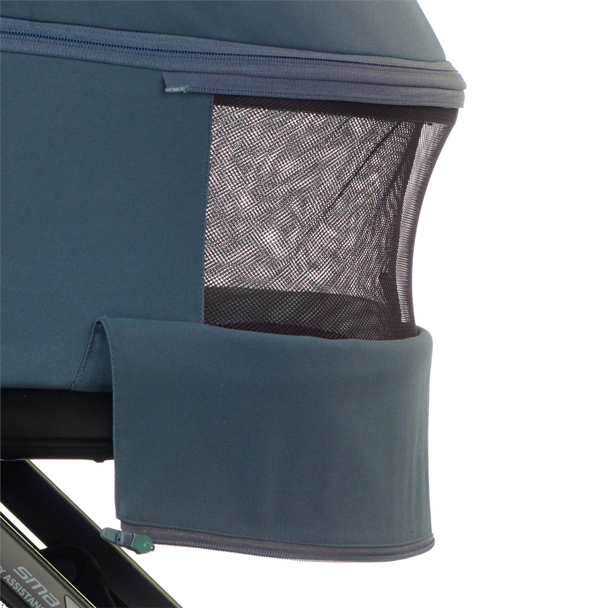 Jane Keep Duo Pram & Pushchair, Seal