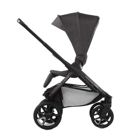 Jane Keep Duo Pram & Pushchair, Cloud