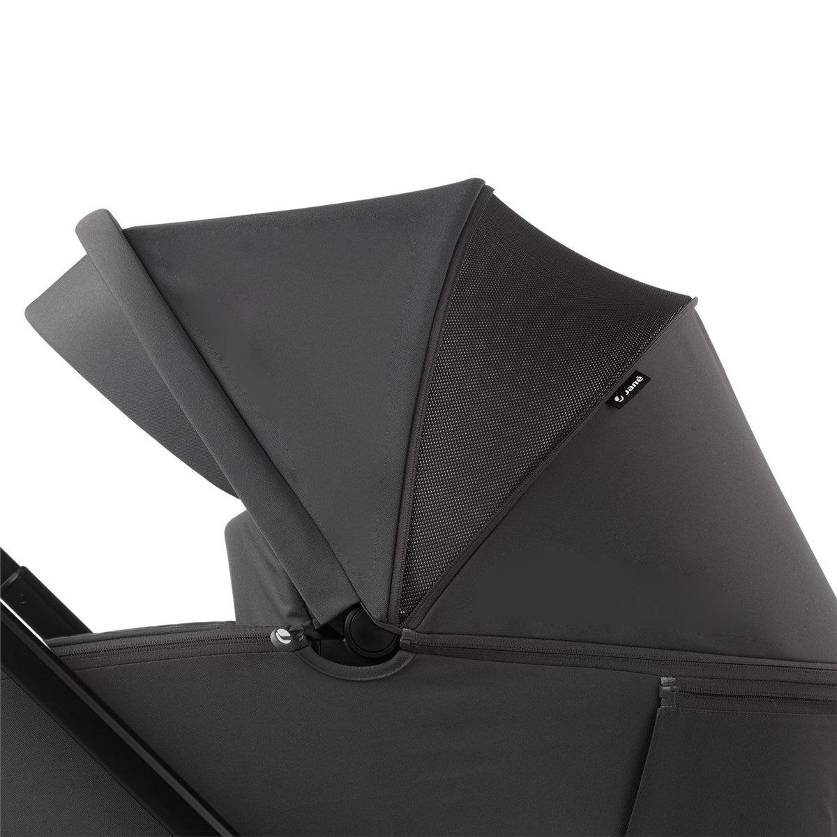 Jane Keep Duo Pram & Pushchair, Cloud