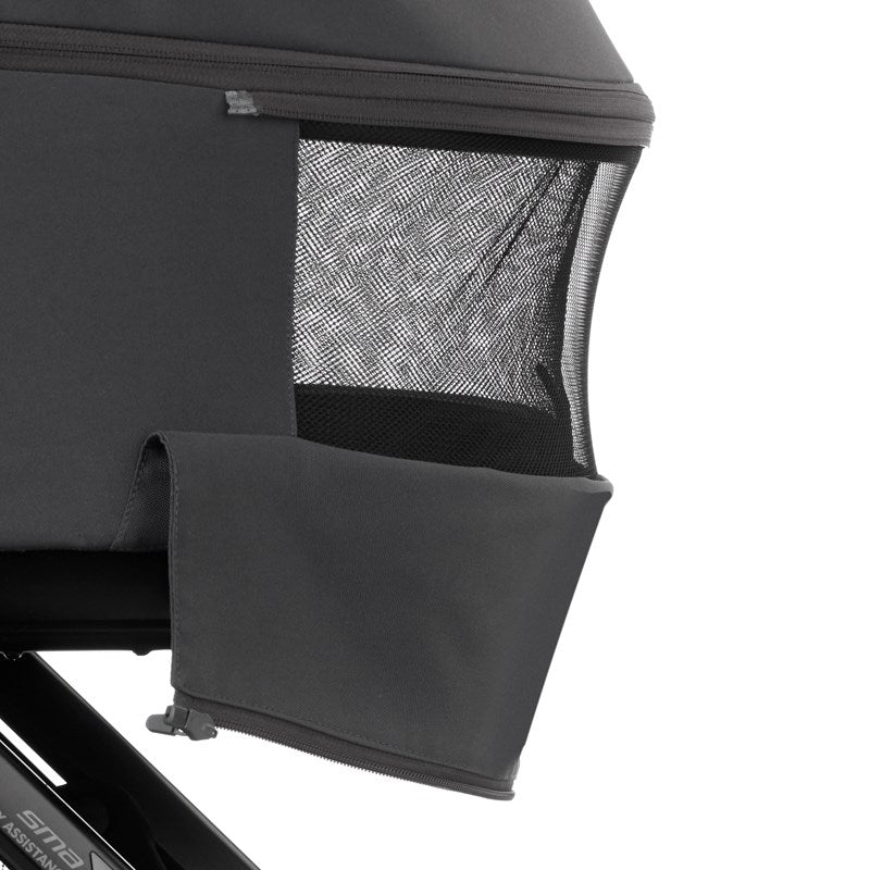 Jane Keep Duo Pram & Pushchair, Cloud