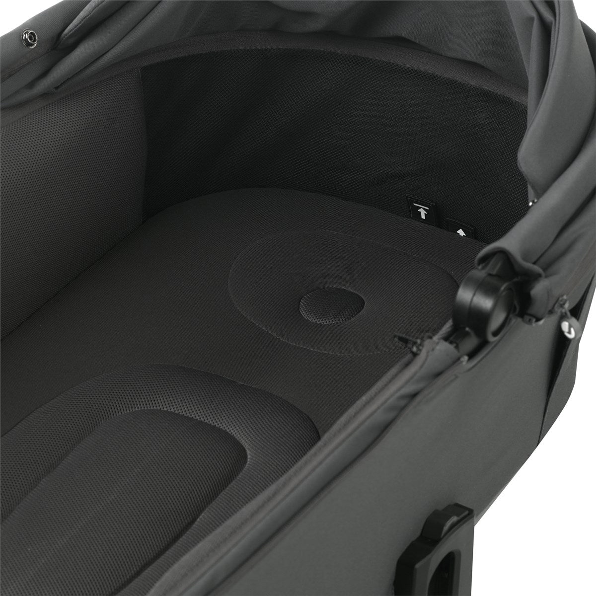 Jane Keep Duo Pram & Pushchair, Cloud