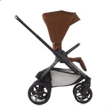 Jane Keep Duo Pram & Pushchair, Argile