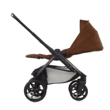 Jane Keep Duo Pram & Pushchair, Argile