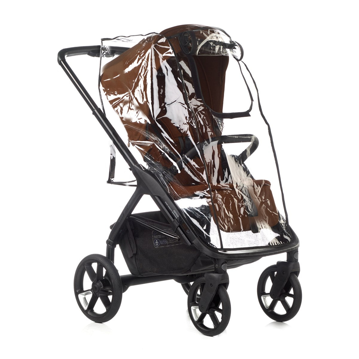 Jane Keep Duo Pram & Pushchair, Argile