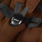 Jane Keep Duo Pram & Pushchair, Argile