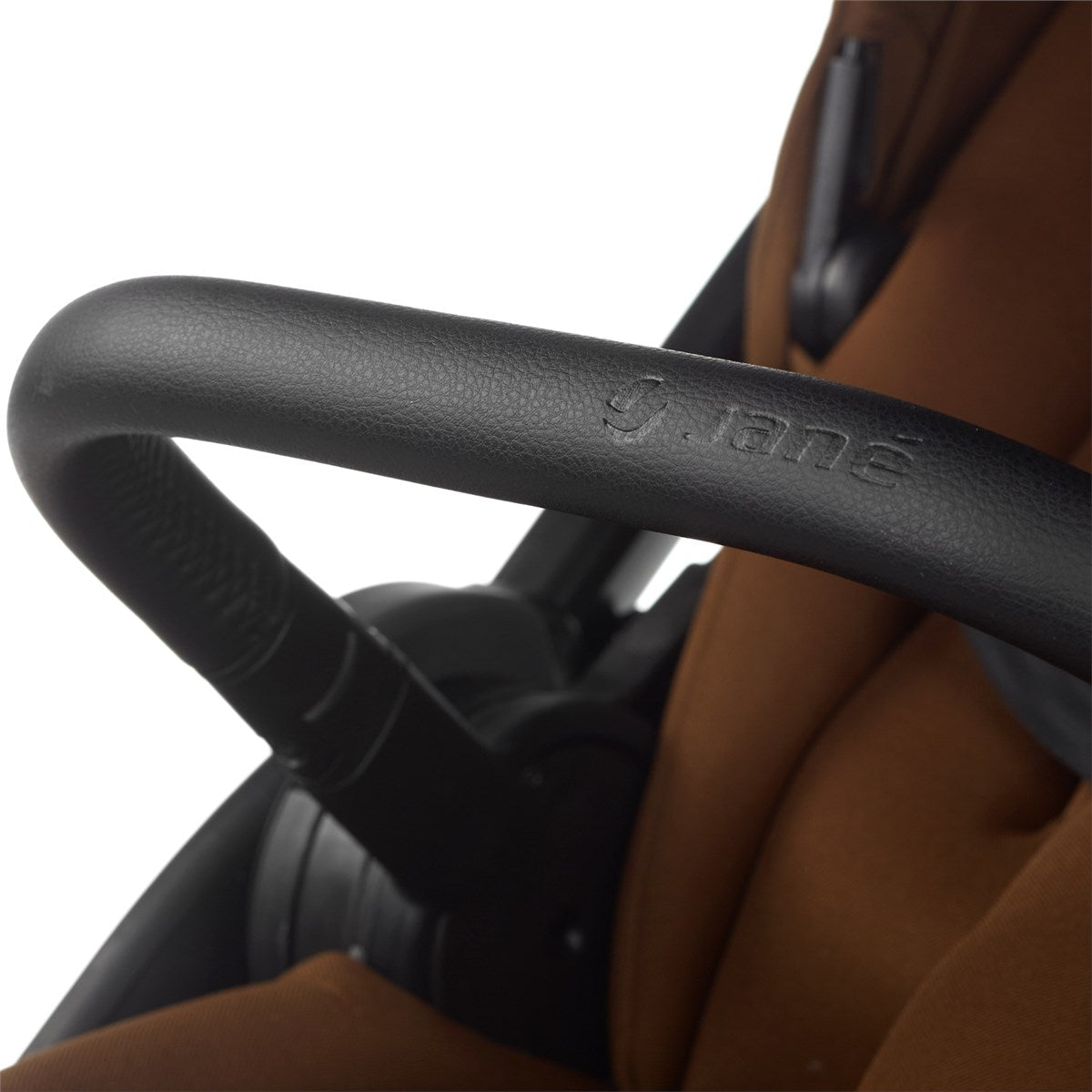 Jane Keep Duo Pram & Pushchair, Argile