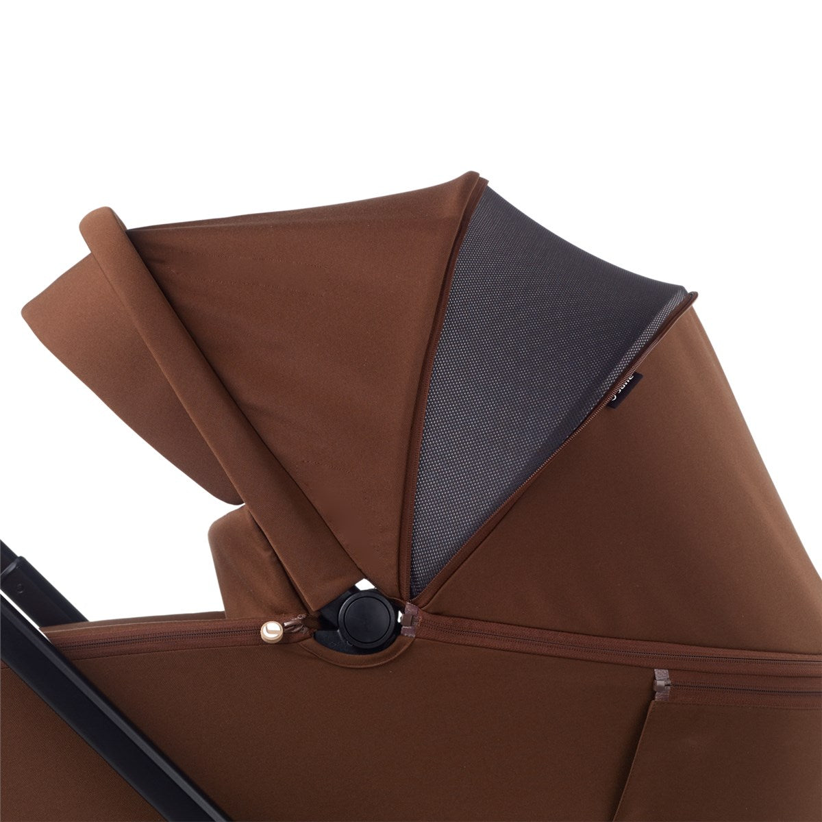 Jane Keep Duo Pram & Pushchair, Argile