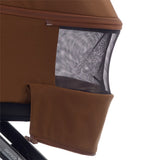 Jane Keep Duo Pram & Pushchair, Argile