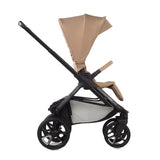 Jane Keep Duo Pram & Pushchair, Sesame