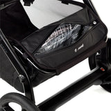 Jane Keep Duo Pram & Pushchair, Sesame