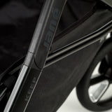 Jane Keep Duo Pram & Pushchair, Sesame