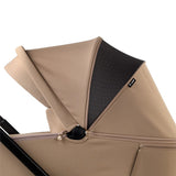 Jane Keep Duo Pram & Pushchair, Sesame