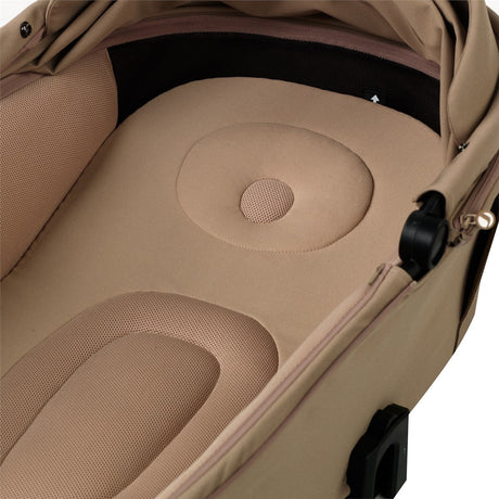 Jane Keep Duo Pram & Pushchair, Sesame