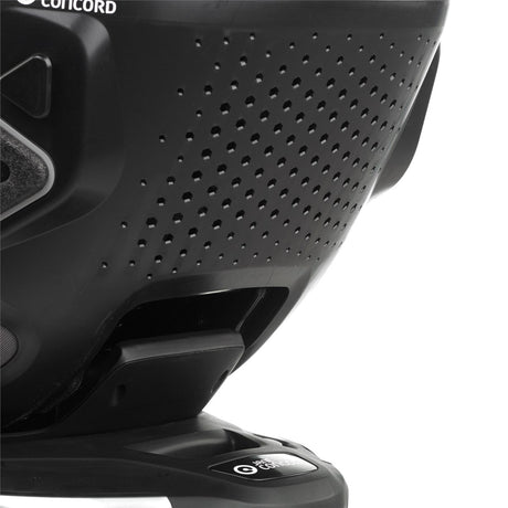 Jane Kombikid 360° Rotating i-Size Car Seat 40-105 cm 0-4 years