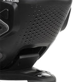 Jane Kombikid 360° Rotating i-Size Car Seat 40-105 cm 0-4 years, Matt Black