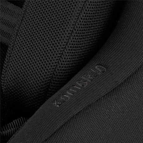 Jane Kombikid 360° Rotating i-Size Car Seat 40-105 cm 0-4 years, Matt Black