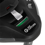 Jane Kombikid 360° Rotating i-Size Car Seat 40-105 cm 0-4 years, Matt Black