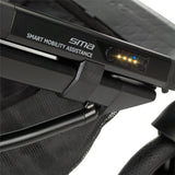 Jane Keep 3in1 Travel System + Sleep Carrycot + Be Cool i-Size Car Seat + Nursery Bundle