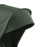 Jane Keep Pushchair + Kombibaby Lie-Flat 360 Car Seat Travel System