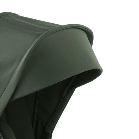 Jane Keep Pushchair + Kombibaby Lie-Flat 360 Car Seat Travel System