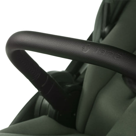 Jane Keep Pushchair + Kombibaby Lie-Flat 360 Car Seat Travel System