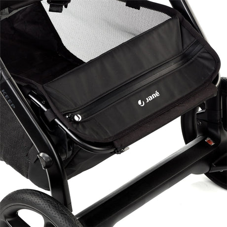 Jane Keep Trio Kombibaby 360 Lie-Flat Car Seat Travel System