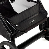 Jane Keep Fully Equipped 0-4 years Family Car Seat Modular Travel System Bundle