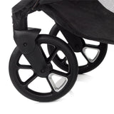 Jane Keep Fully Equipped 0-4 years Family Car Seat Modular Travel System Bundle