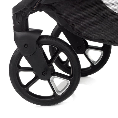 Jane Keep Fully Equipped 0-4 years Family Car Seat Modular Travel System Bundle