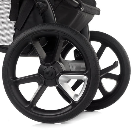 Jane Keep Fully Equipped 0-4 years Family Car Seat Modular Travel System Bundle