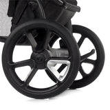 Jane Keep Trio Kombibaby 360 Lie-Flat Car Seat Travel System