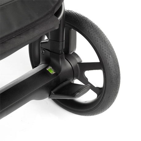 Jane Keep Trio Kombibaby 360 Lie-Flat Car Seat Travel System