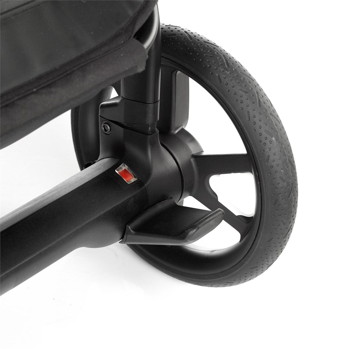 Jane Keep Trio Kombibaby 360 Lie-Flat Car Seat Travel System