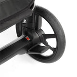Jane Keep Trio Kombibaby 360 Lie-Flat Car Seat Travel System