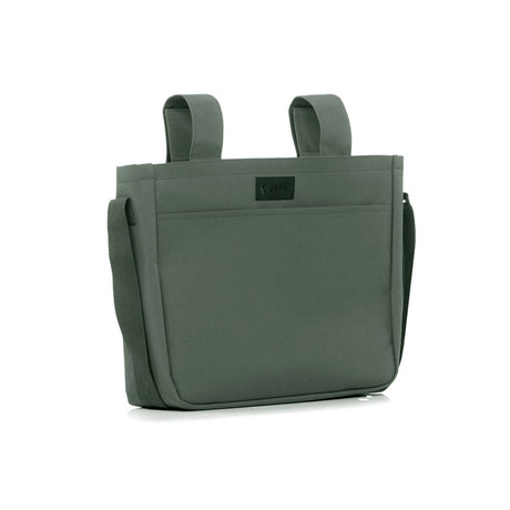 Jane Keep Pushchair + Kombibaby Lie-Flat 360 Car Seat Travel System